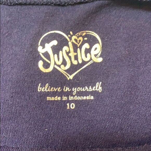 Justice Dress  - Picture 5 of 6